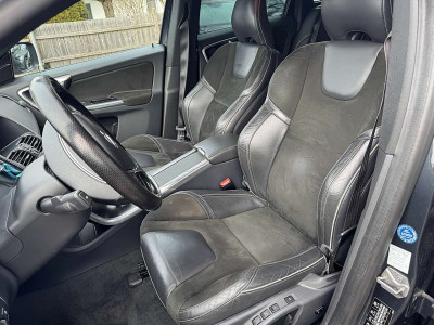 Volvo XC60 Gebrauchtwagen