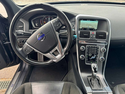 Volvo XC60 Gebrauchtwagen