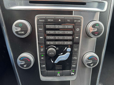 Volvo XC60 Gebrauchtwagen