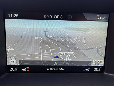 Volvo XC60 Gebrauchtwagen