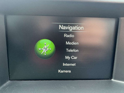 Volvo XC60 Gebrauchtwagen