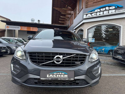 Volvo XC60 Gebrauchtwagen