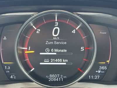 Volvo XC60 Gebrauchtwagen