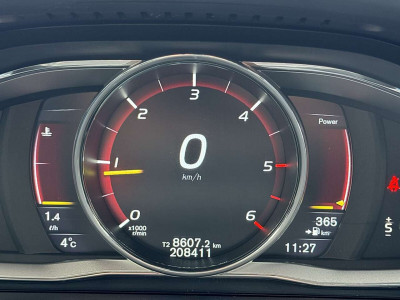 Volvo XC60 Gebrauchtwagen