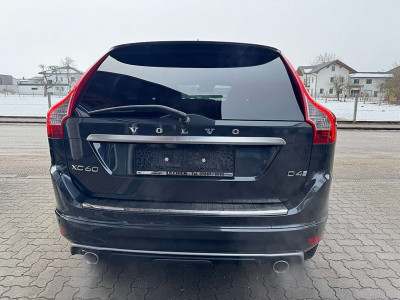 Volvo XC60 Gebrauchtwagen