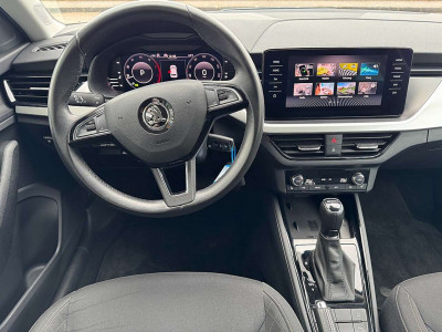 Skoda Kamiq Gebrauchtwagen