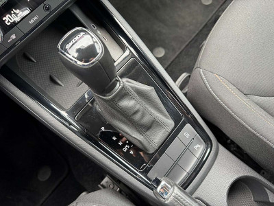 Skoda Kamiq Gebrauchtwagen