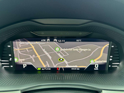 Skoda Kamiq Gebrauchtwagen