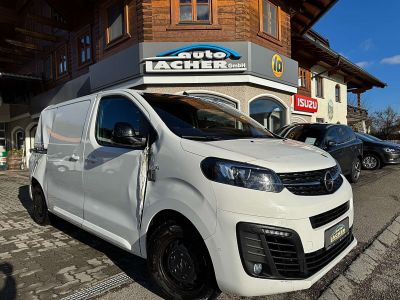 Opel Vivaro Gebrauchtwagen