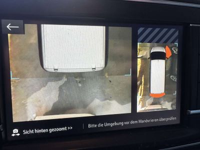 Opel Vivaro Gebrauchtwagen