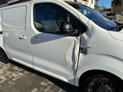 Opel Vivaro Gebrauchtwagen