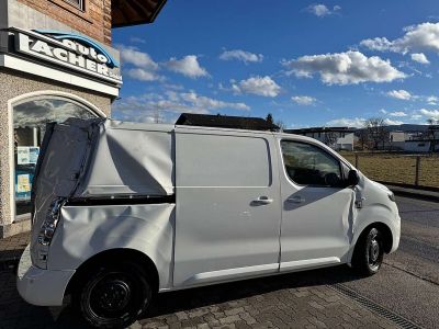 Opel Vivaro Gebrauchtwagen