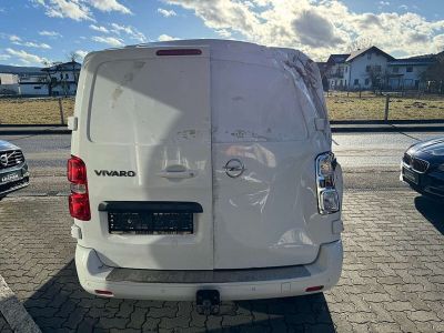 Opel Vivaro Gebrauchtwagen