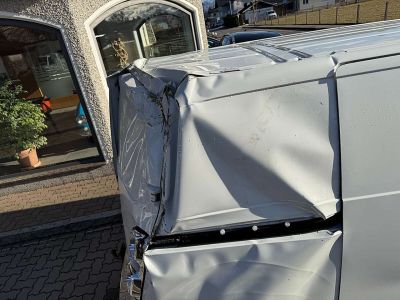 Opel Vivaro Gebrauchtwagen