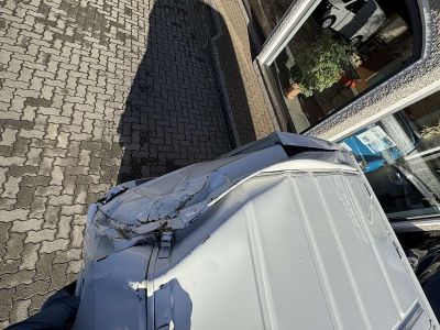 Opel Vivaro Gebrauchtwagen