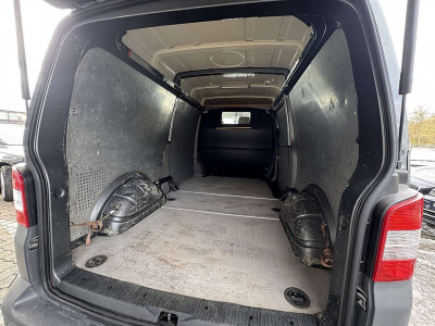 VW Transporter T5 Gebrauchtwagen