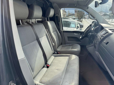 VW Transporter T5 Gebrauchtwagen