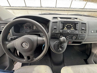 VW Transporter T5 Gebrauchtwagen