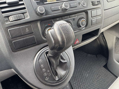 VW Transporter T5 Gebrauchtwagen