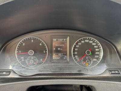 VW Transporter T5 Gebrauchtwagen