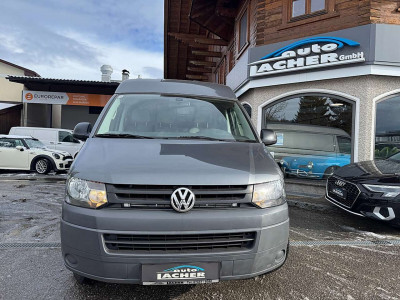 VW Transporter T5 Gebrauchtwagen
