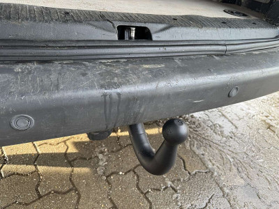 VW Transporter T5 Gebrauchtwagen