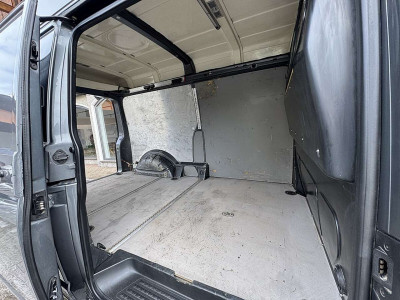 VW Transporter T5 Gebrauchtwagen