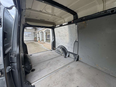 VW Transporter T5 Gebrauchtwagen