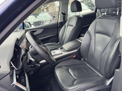 Audi Q7 Gebrauchtwagen Audi Q7 Gebrauchtwagen