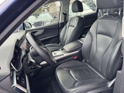 Audi Q7 Gebrauchtwagen Audi Q7 Gebrauchtwagen