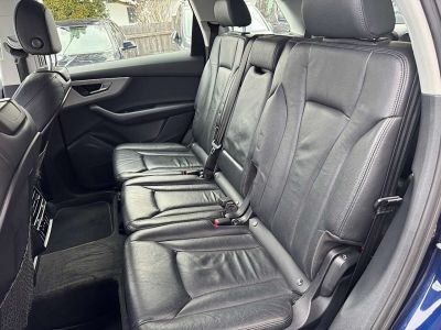 Audi Q7 Gebrauchtwagen Audi Q7 Gebrauchtwagen