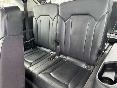 Audi Q7 Gebrauchtwagen Audi Q7 Gebrauchtwagen