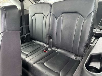 Audi Q7 Gebrauchtwagen Audi Q7 Gebrauchtwagen