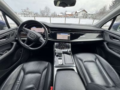 Audi Q7 Gebrauchtwagen Audi Q7 Gebrauchtwagen