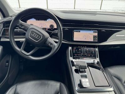 Audi Q7 Gebrauchtwagen Audi Q7 Gebrauchtwagen