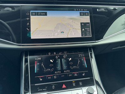 Audi Q7 Gebrauchtwagen Audi Q7 Gebrauchtwagen