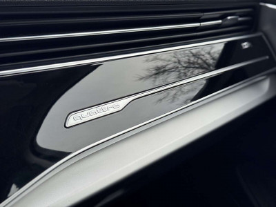 Audi Q7 Gebrauchtwagen Audi Q7 Gebrauchtwagen