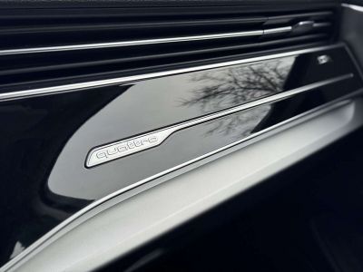 Audi Q7 Gebrauchtwagen Audi Q7 Gebrauchtwagen