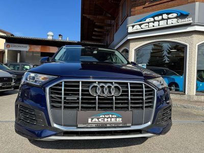 Audi Q7 Gebrauchtwagen Audi Q7 Gebrauchtwagen