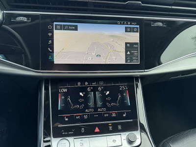 Audi Q7 Gebrauchtwagen Audi Q7 Gebrauchtwagen