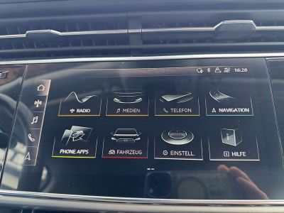 Audi Q7 Gebrauchtwagen Audi Q7 Gebrauchtwagen