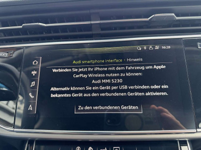 Audi Q7 Gebrauchtwagen Audi Q7 Gebrauchtwagen