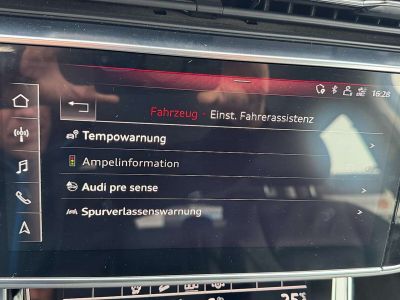 Audi Q7 Gebrauchtwagen Audi Q7 Gebrauchtwagen