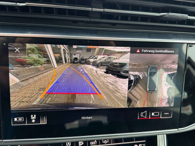 Audi Q7 Gebrauchtwagen Audi Q7 Gebrauchtwagen