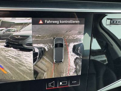 Audi Q7 Gebrauchtwagen Audi Q7 Gebrauchtwagen