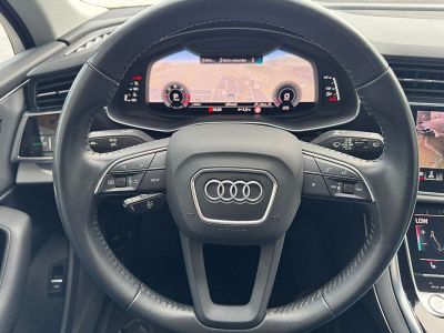 Audi Q7 Gebrauchtwagen Audi Q7 Gebrauchtwagen