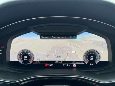 Audi Q7 Gebrauchtwagen Audi Q7 Gebrauchtwagen