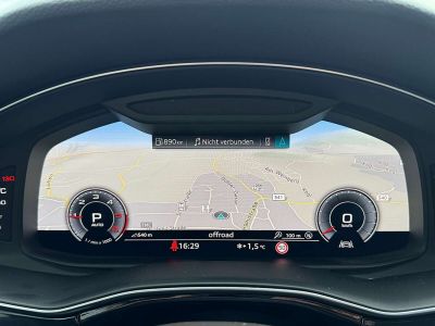 Audi Q7 Gebrauchtwagen Audi Q7 Gebrauchtwagen