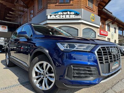 Audi Q7 Gebrauchtwagen Audi Q7 Gebrauchtwagen