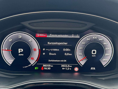 Audi Q7 Gebrauchtwagen Audi Q7 Gebrauchtwagen